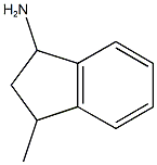  3-methyl-2,3-dihydro-1H-inden-1-amine
