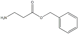  benzyl 3-aminopropanoate