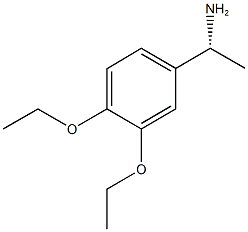 (1R)-1-(3,4-DIETHOXYPHENYL)ETHANAMINE