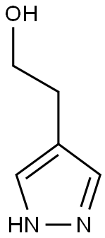 2-(1H-pyrazol-4-yl)ethan-1-ol