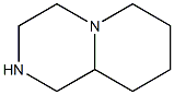 octahydro-1H-pyrido[1,2-a]piperazine