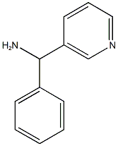 phenyl(pyridin-3-yl)methanamine