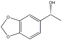 (1R)-1-(1,3-BENZODIOXOL-5-YL)ETHANOL