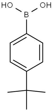 (4-tert-butylphenyl)boranediol