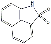 2$l^{6}-thia-3-azatricyclo[6.3.1.0^{4,12}]dodeca-1(11),4(12),5,7,9-pentaene-2,2-dione 结构式