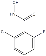 2-chloro-6-fluoro-N-hydroxybenzamide|2-chloro-6-fluoro-N-hydroxybenzamide