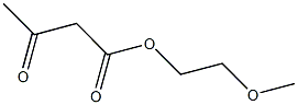 2-methoxyethyl 3-oxobutanoate