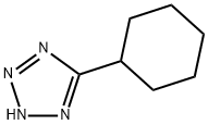 6280-34-8 5-cyclohexyl-1H-1,2,3,4-tetrazole