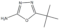 5-TERT-BUTYL-1,3,4-OXADIAZOL-2-AMINE