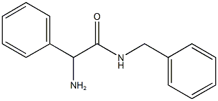 86211-49-6 2-amino-N-benzyl-2-phenylacetamide
