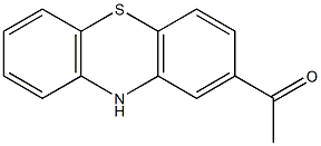 1-(10H-phenothiazin-2-yl)ethan-1-one