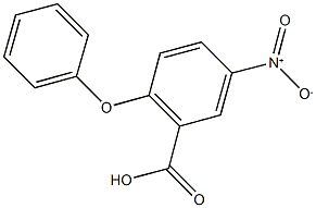 5-nitro-2-phenoxybenzoic acid