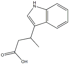  3-(1H-indol-3-yl)butanoic acid