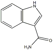 1H-indole-3-carboxamide