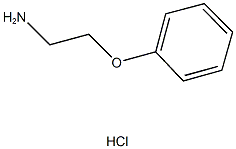 2-PHENOXYETHANAMINE HYDROCHLORIDE