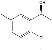 (1S)-1-(2-METHOXY-5-METHYLPHENYL)ETHANOL
