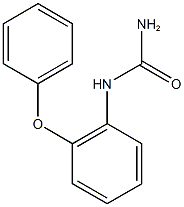 (2-phenoxyphenyl)urea