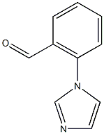 2-(1H-imidazol-1-yl)benzaldehyde
