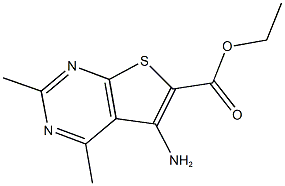 929974-92-5 Structure