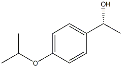  (1R)-1-(4-ISOPROPOXYPHENYL)ETHANOL