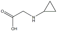 2-(cyclopropylamino)acetic acid