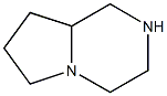 octahydropyrrolo[1,2-a]piperazine