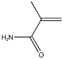  2-methylprop-2-enamide
