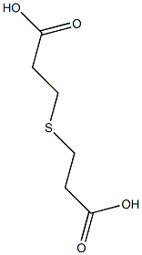  3-[(2-carboxyethyl)sulfanyl]propanoic acid