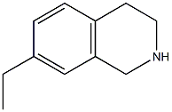 1017125-75-5 7-ethyl-1,2,3,4-tetrahydroisoquinoline