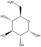 硫酸阿米卡星杂质11, 103119-91-1, 结构式