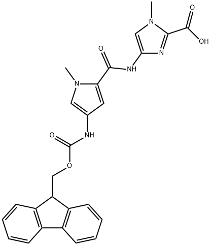 1040393-13-2 Structure