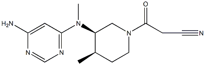 1640971-60-3 结构式