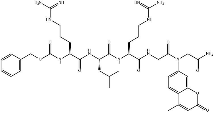 167698-69-3 结构式