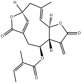 185213-52-9 Structure
