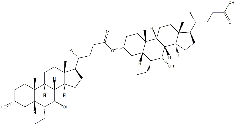1908444-28-9 奥贝胆酸杂质
