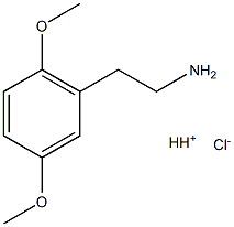 2,5-二甲氧基苯乙胺盐酸盐