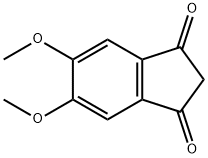 多奈哌齐 2,36517-91-6,结构式