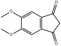 Donepezil Impurity 2 Struktur