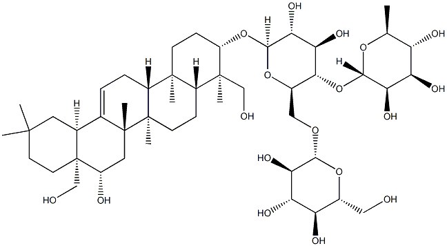 柴胡皂苷 K