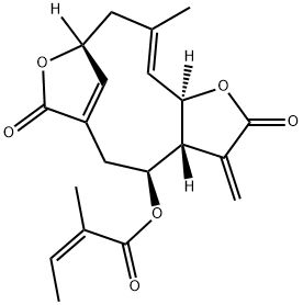 439923-16-7 异地胆草种内酯