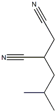 2-Isobutylsuccinonitrile