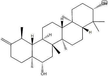 6750-30-7 Structure