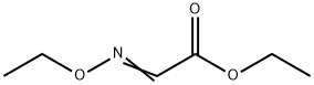 2-乙氧基-2-亚胺乙酸乙酯, 816-27-3, 结构式
