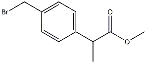 Loxoprofen Impurity 18 Struktur