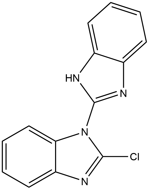 Emedastine Impurity Structure