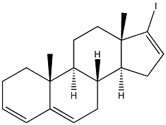  阿比特龙碘代物杂质