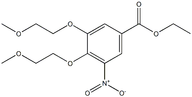 厄洛替尼杂质33,,结构式