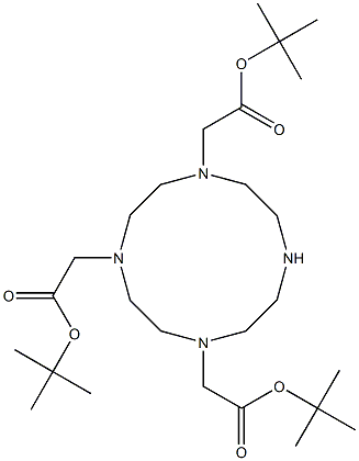 钆布醇杂质23 结构式