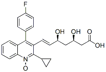 Pitavastatin Impurity 12