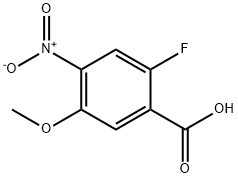 1001345-80-7 Structure